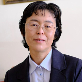 Minako Honda