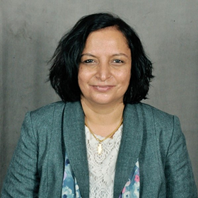 Ritu Gaurav