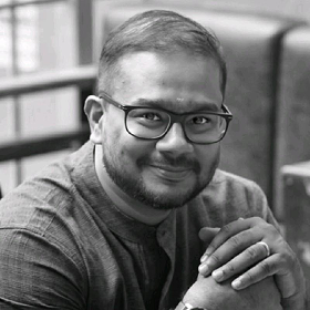 Surya Narayanan