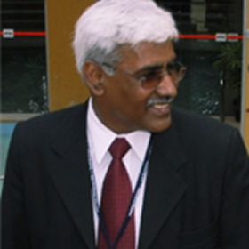 Sriram BS