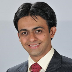 Anoop Bhargav