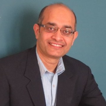 Alok Shukla