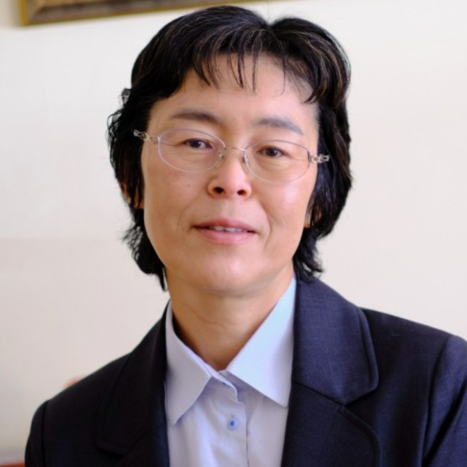Minako Honda-Athenor