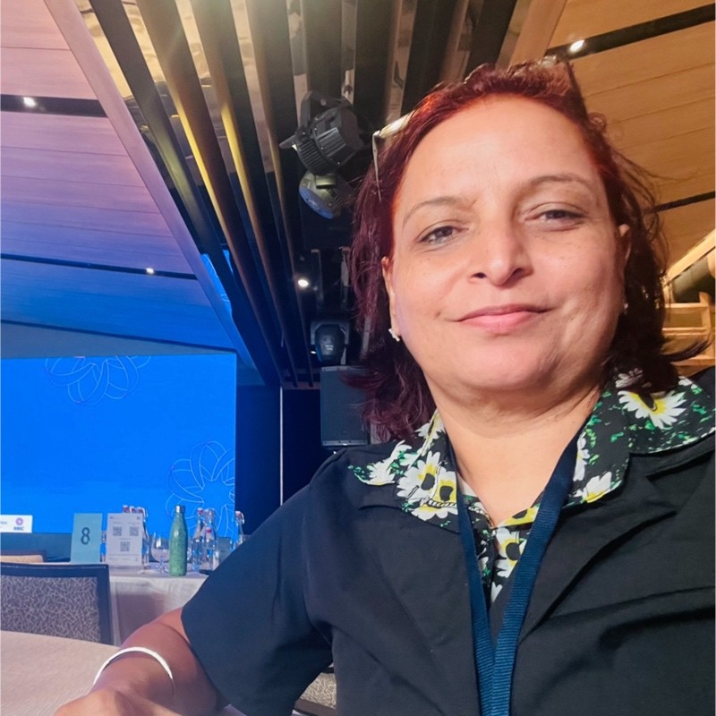 Dr. Ritu Jain