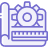 Custom Engineering Icon