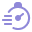 Faster Icon
