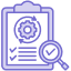 Audit & Controls Icon