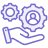 Managed Services Icon