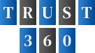 trust360 logo